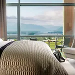 Aghadoe Heights & Fossa
