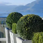 Aghadoe Heights & Hotel 5*