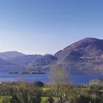 Hotel Aghadoe Heights & 5*