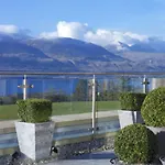 Aghadoe Heights & Hotel