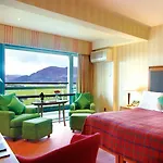 Aghadoe Heights & Hotell Fossa