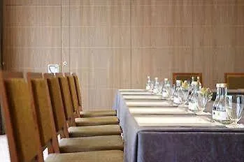 Aghadoe Heights & מלון 5*