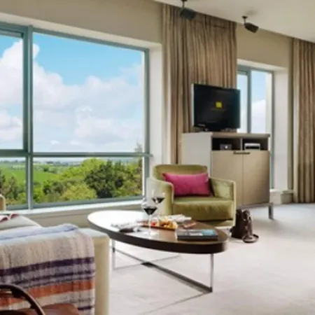 Aghadoe Heights & מלון 5*
