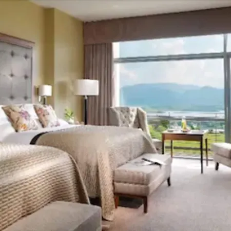 Aghadoe Heights & מלון 5*