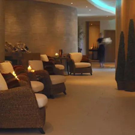 Aghadoe Heights Hotel&spa 5* Fossa