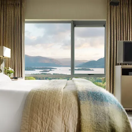 Aghadoe Heights & 5* קיל איירן