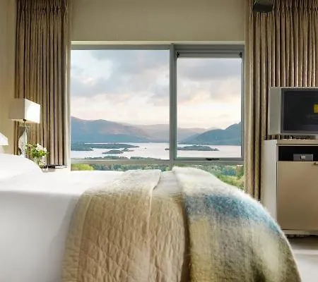 Aghadoe Heights Hotel&spa 5* Fossa