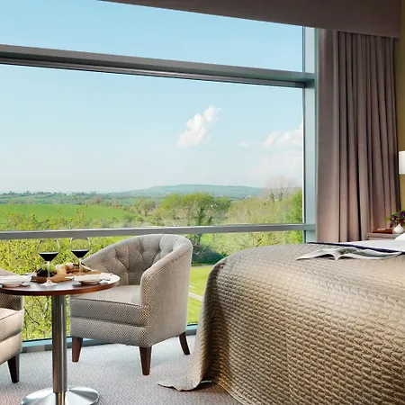 מלון Aghadoe Heights & קיל איירן