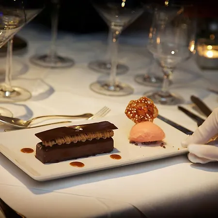 Aghadoe Heights & מלון 5*