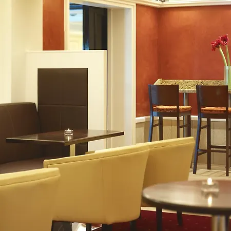 מלון Aghadoe Heights & קיל איירן