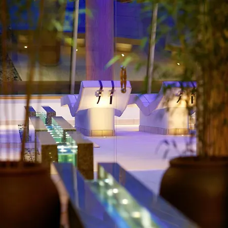 Aghadoe Heights Hotel&spa