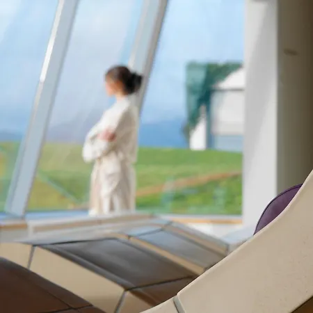 מלון Aghadoe Heights & קיל איירן