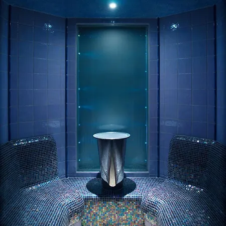 Hotel Aghadoe Heights &