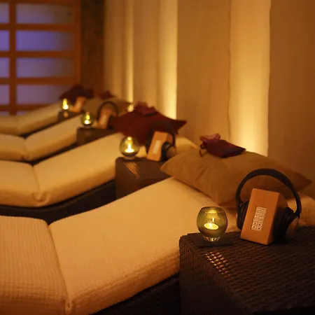 Aghadoe Heights & Fossa