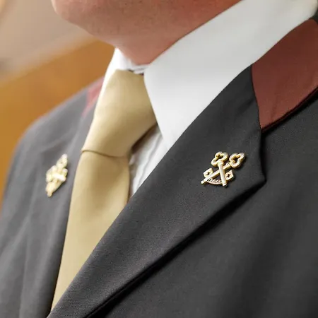 Aghadoe Heights & Fossa