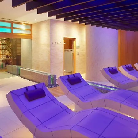 Aghadoe Heights & Fossa