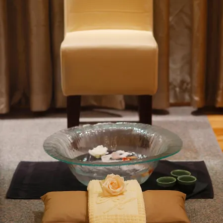 Hotel Aghadoe Heights &