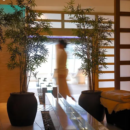Aghadoe Heights Hotel&spa Fossa