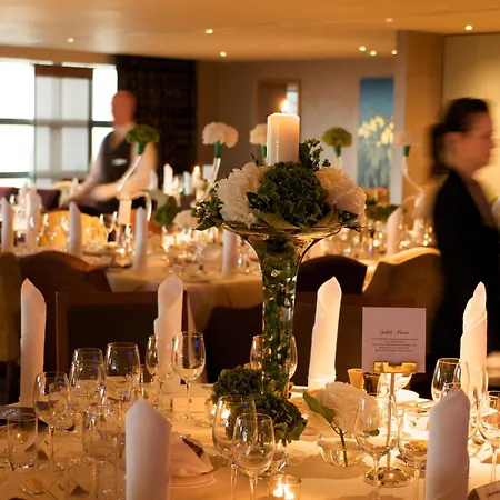 Aghadoe Heights Hotel&spa
