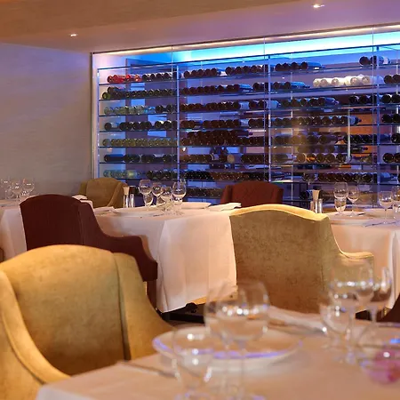 מלון Aghadoe Heights &