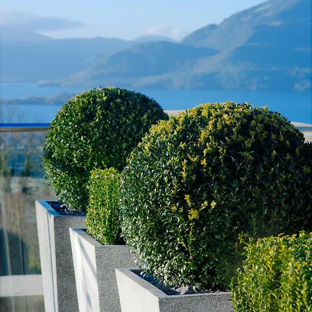 Aghadoe Heights & קיל איירן
