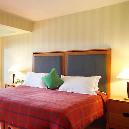 Aghadoe Heights & Hotel 5*