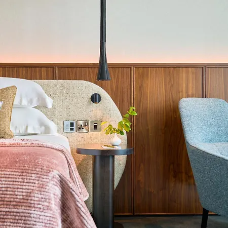 Aghadoe Heights Hotel&spa 5* Fossa