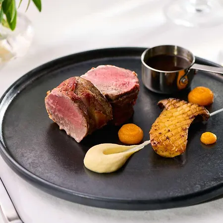 Aghadoe Heights Hotel&spa Fossa