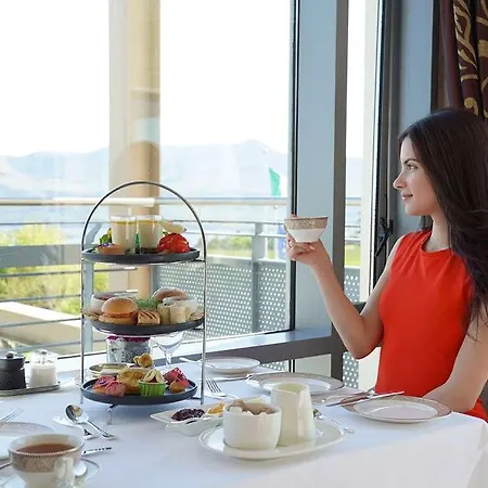 Aghadoe Heights Hotel&spa 5* Fossa