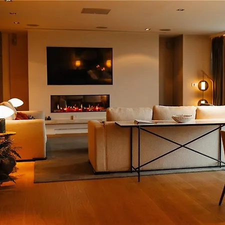 Aghadoe Heights & ホテル