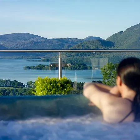 Hotel Aghadoe Heights Hotel&spa