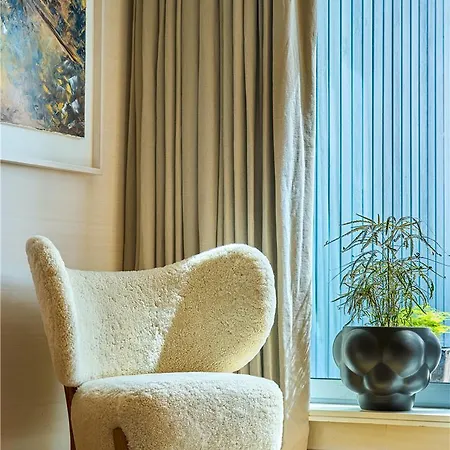 호텔 Aghadoe Heights &