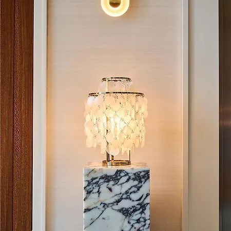 Aghadoe Heights & ホテル 5*