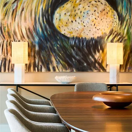 호텔 Aghadoe Heights &