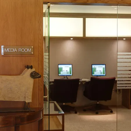 Aghadoe Heights & Fossa