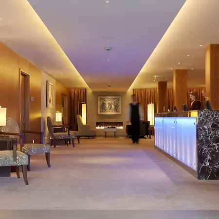 Aghadoe Heights & Hotell 5*
