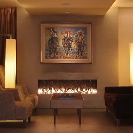 Aghadoe Heights & Hotell Fossa