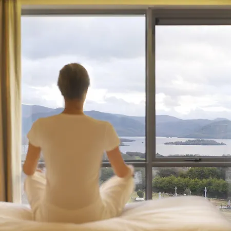 Aghadoe Heights & Hotell 5*