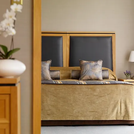 Aghadoe Heights & Fossa