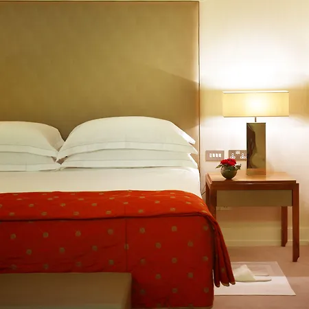 Aghadoe Heights Hotel&spa