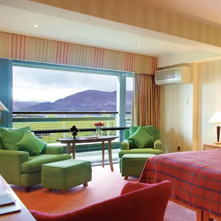 Aghadoe Heights & 5*