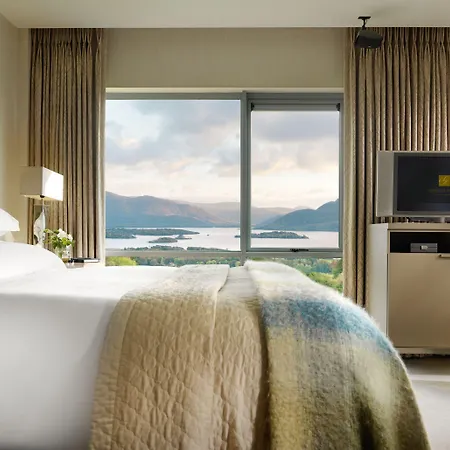 Aghadoe Heights Hotel&spa