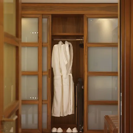 Aghadoe Heights & ホテル 5*