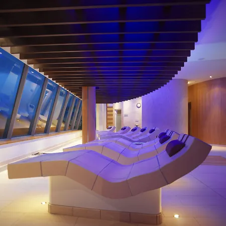 ホテル Aghadoe Heights & 5*