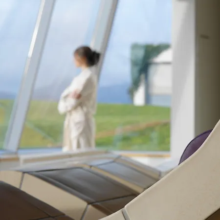 Aghadoe Heights &