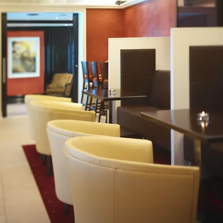 Aghadoe Heights & 5* Fossa