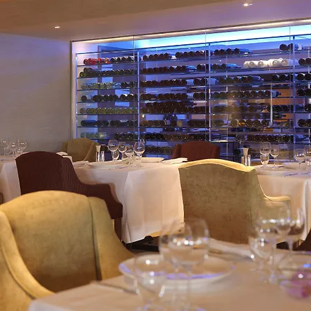 Aghadoe Heights & Fossa