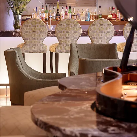 Aghadoe Heights Hotel&spa Hotel 5*