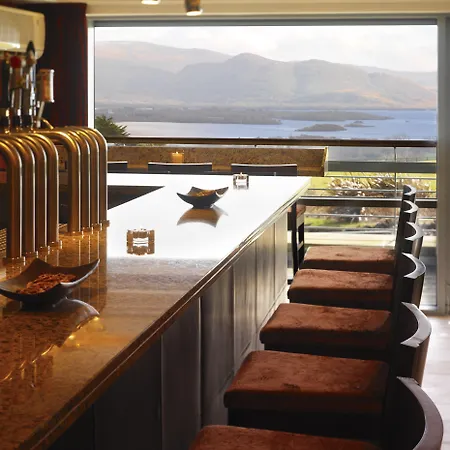 ホテル Aghadoe Heights &