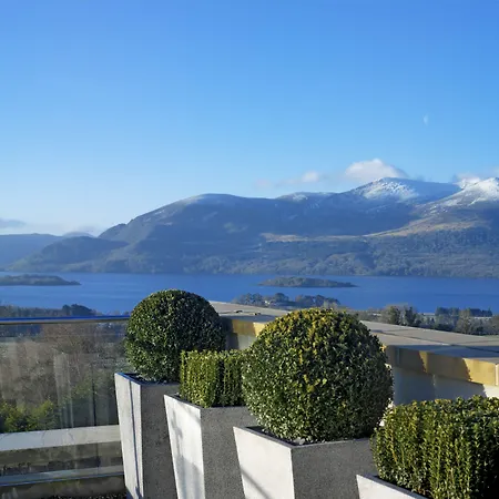 Aghadoe Heights & Fossa